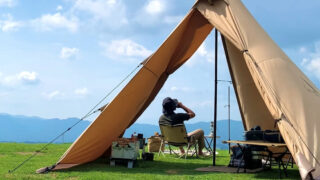 ゆうすけキャンプ｜ソロキャンプの始め方「完全ガイド」