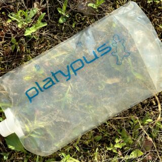 platypus 販売 水筒 使い方