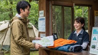 ソロキャンプ道具一式買ったら大損!初心者はレンタルから始めるべき3つの理由